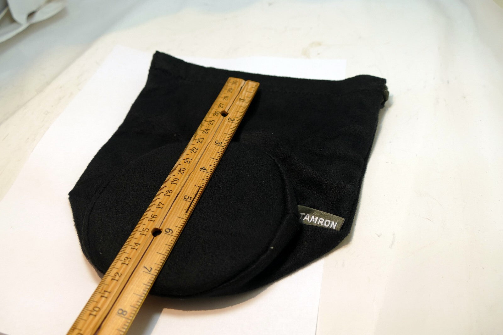 Tamron Lens Case Protective Pouch for 17-28mm 28-75mm f2.8 20-40mm  Genuine OEM