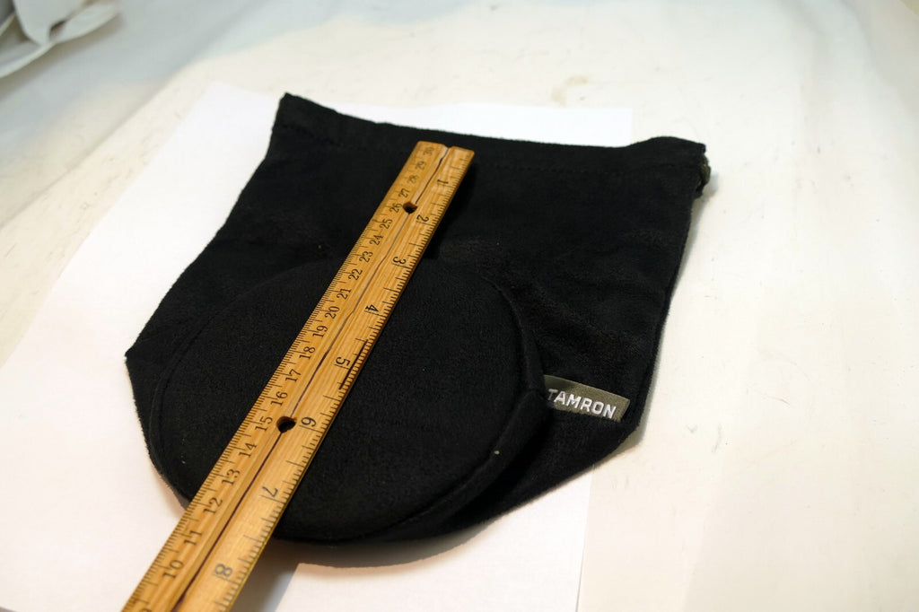 Tamron Lens Case Protective Pouch for 17-28mm 28-75mm f2.8 20-40mm  Genuine OEM
