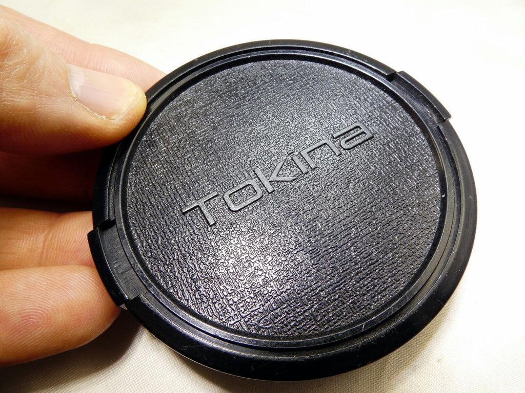 Tokina 72mm Lens Front Cap AT-X SD