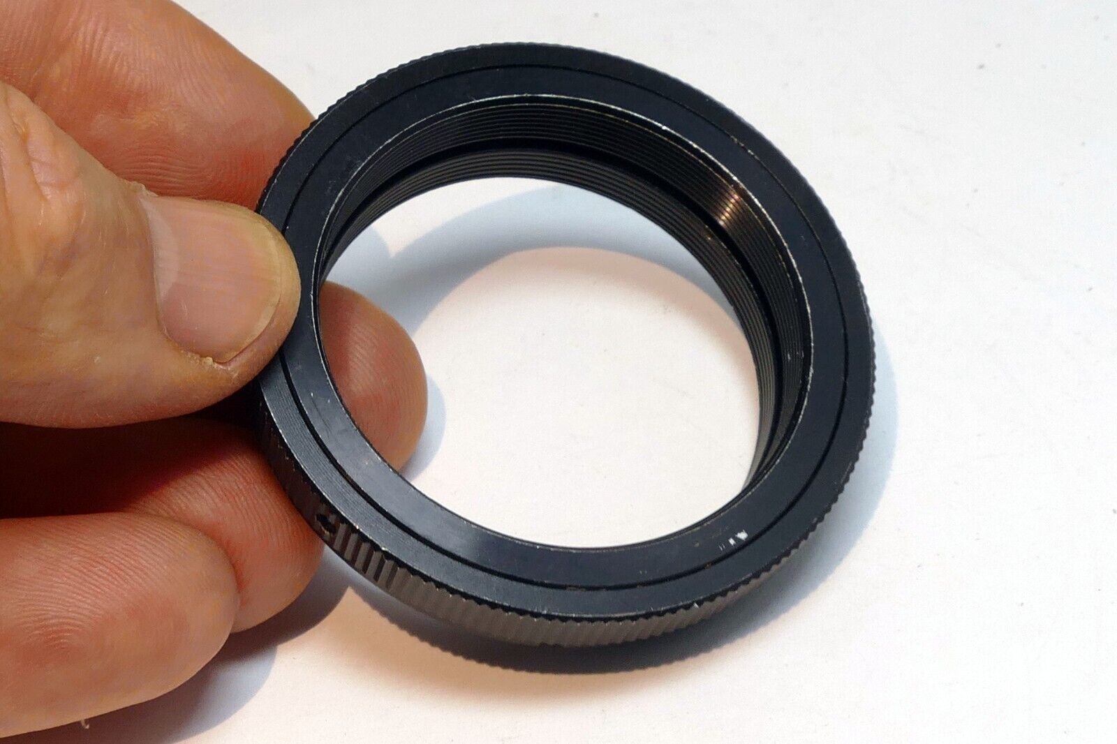 T2 to Nikon F Ai adapter Ring Lens Mount adapter T 2 screw in type 42mm