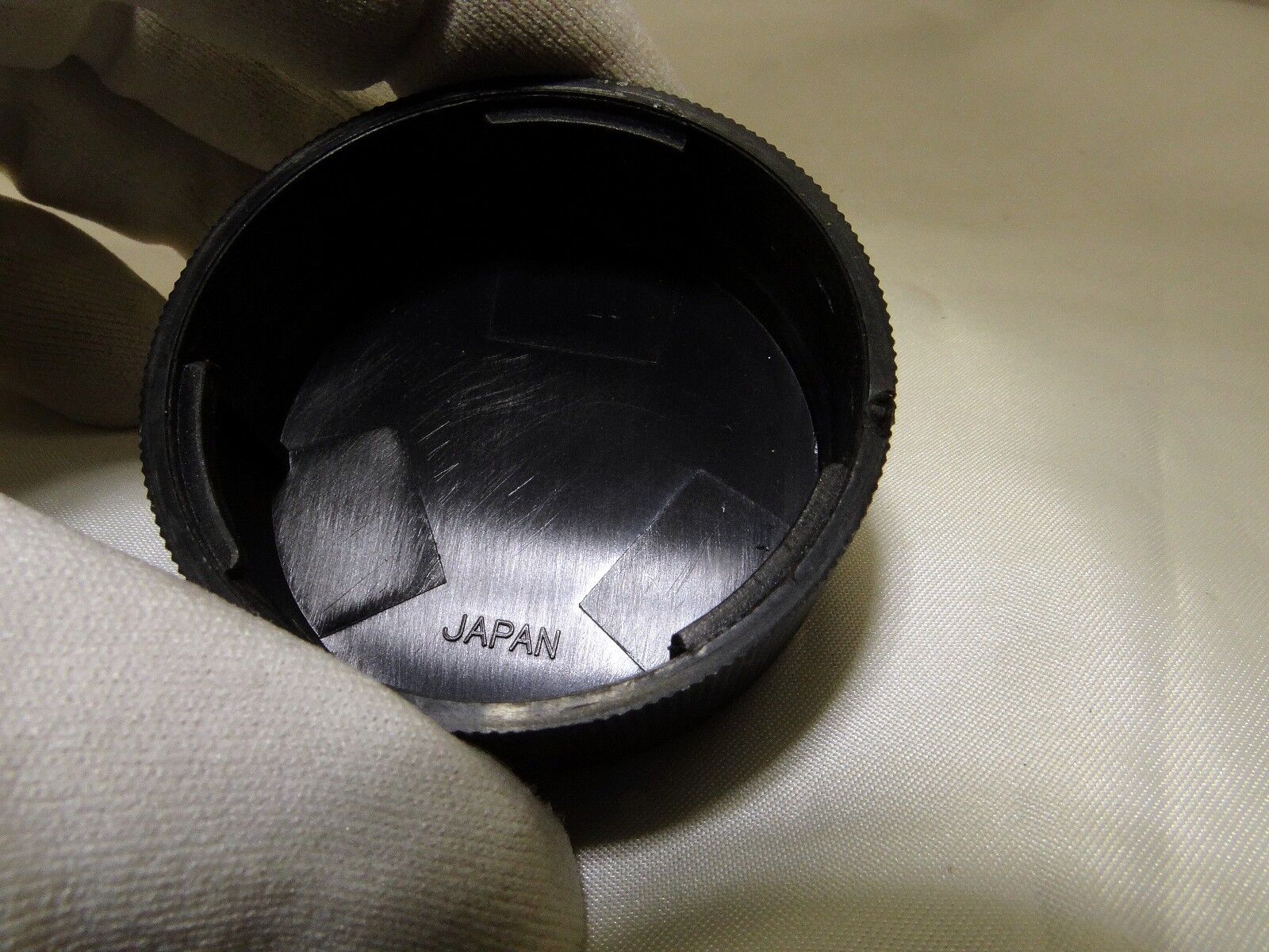 Tamron Adaptall-2 Rear Cap genuine for Pentax K PK KA mount