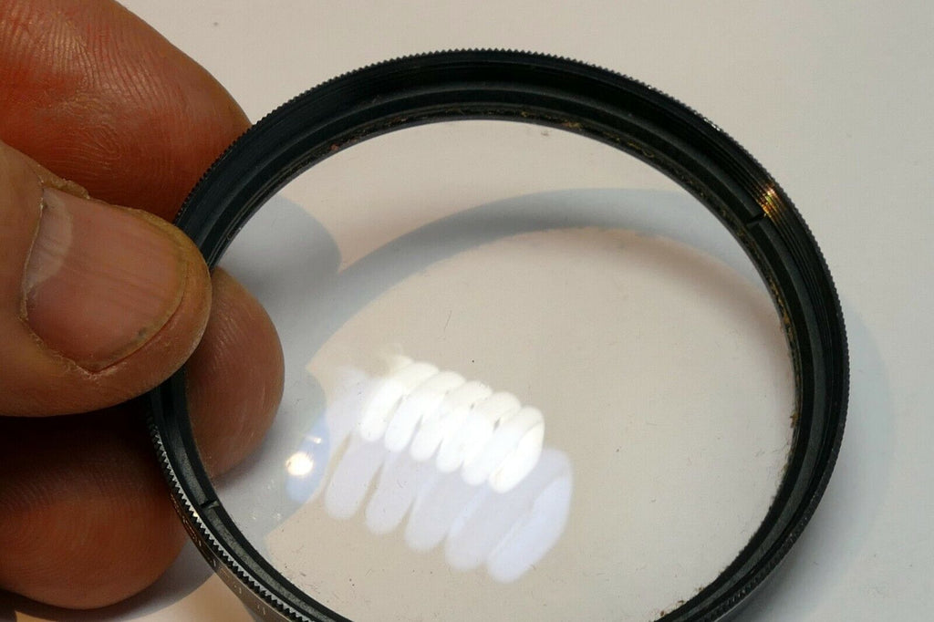 Soligor  55mm Lens Filter Close-Up No 2 macro +2
