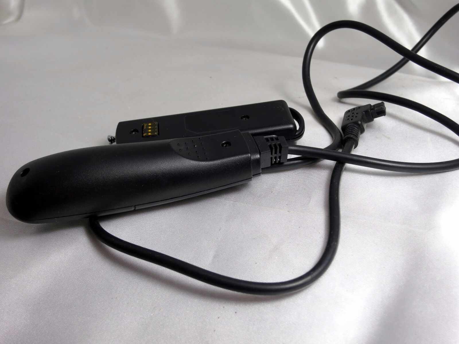 Accessory Power remote control shutter release wireless trigger