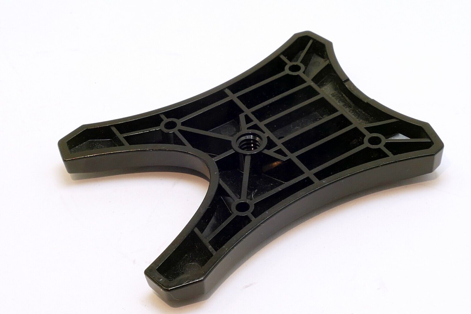 AS-22 camera Tripod  Stand shoe adapter Nikon SB-900 800 910 700 Genuine OEM
