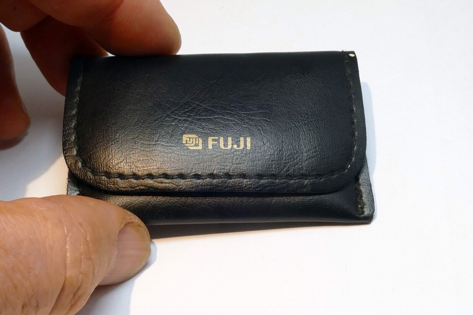 FUJIFILM Soft small pouch valet for a remote or small accessory 2.5X1.5"