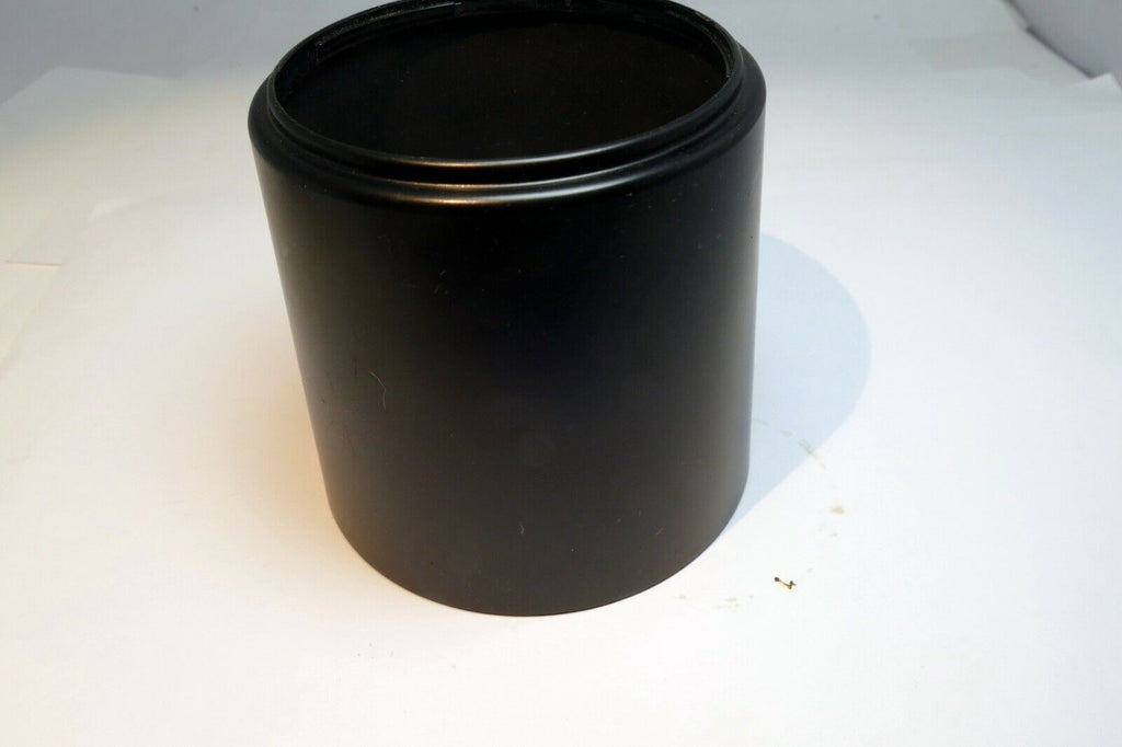 Lens Hood Shade plastic telephoto 62mm