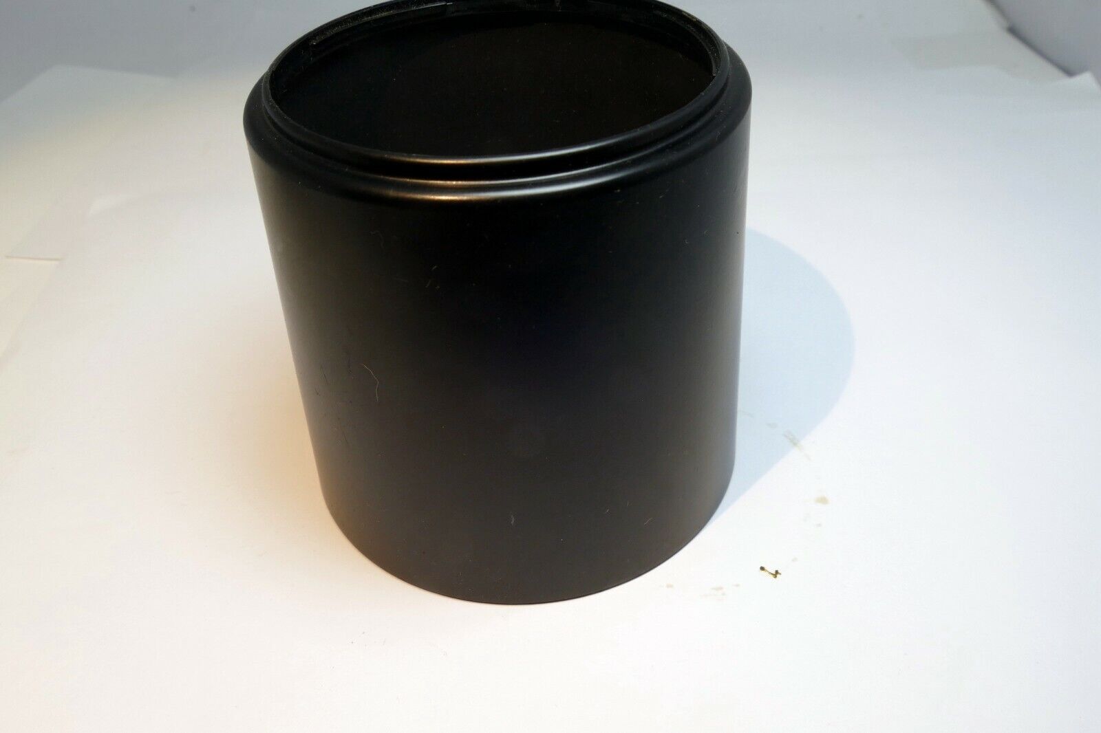 Lens Hood Shade plastic telephoto 62mm