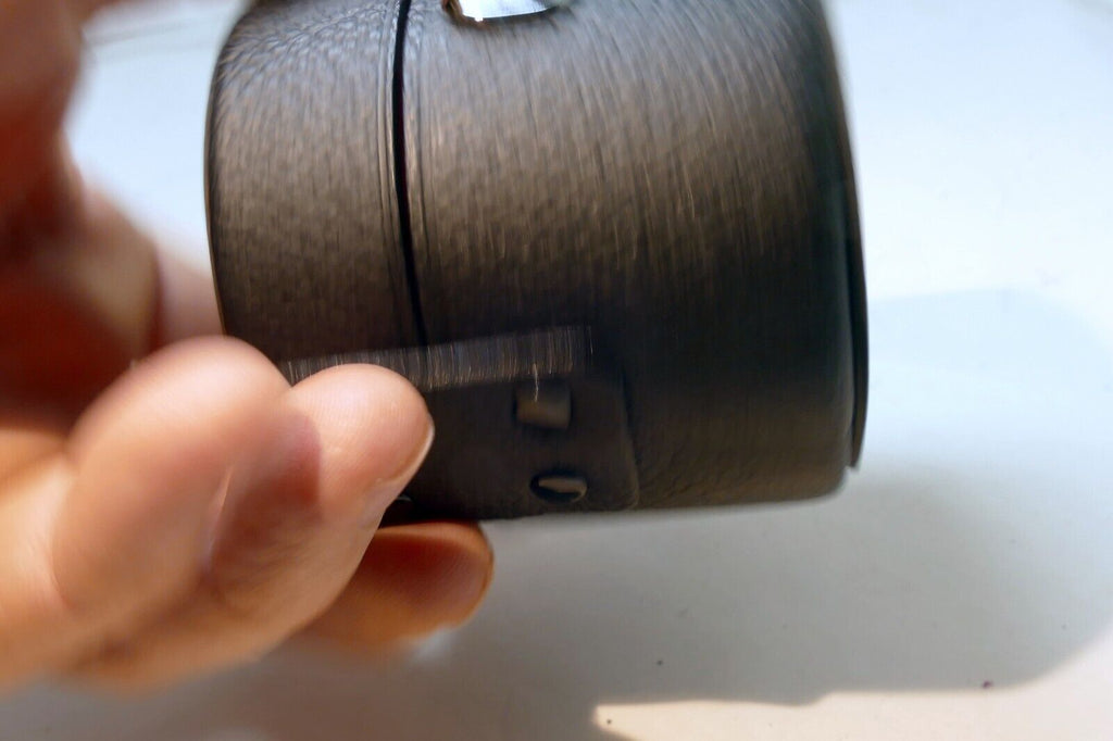 Pentax Hard Case for 35mm f3.5 Lens M42