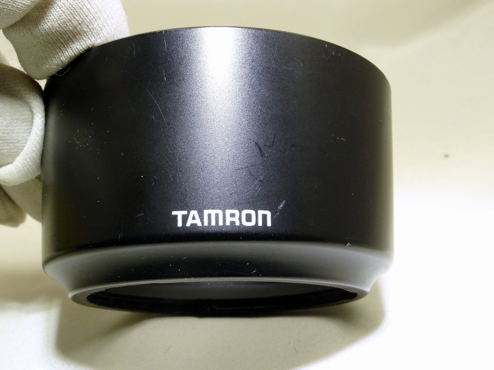 Tamron 58FH Lens hood for 70-210mm f4-5.6 AF  58A 158A