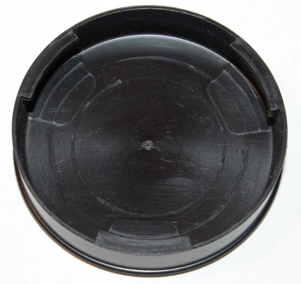 Rear  Lens Cap 645 medium format