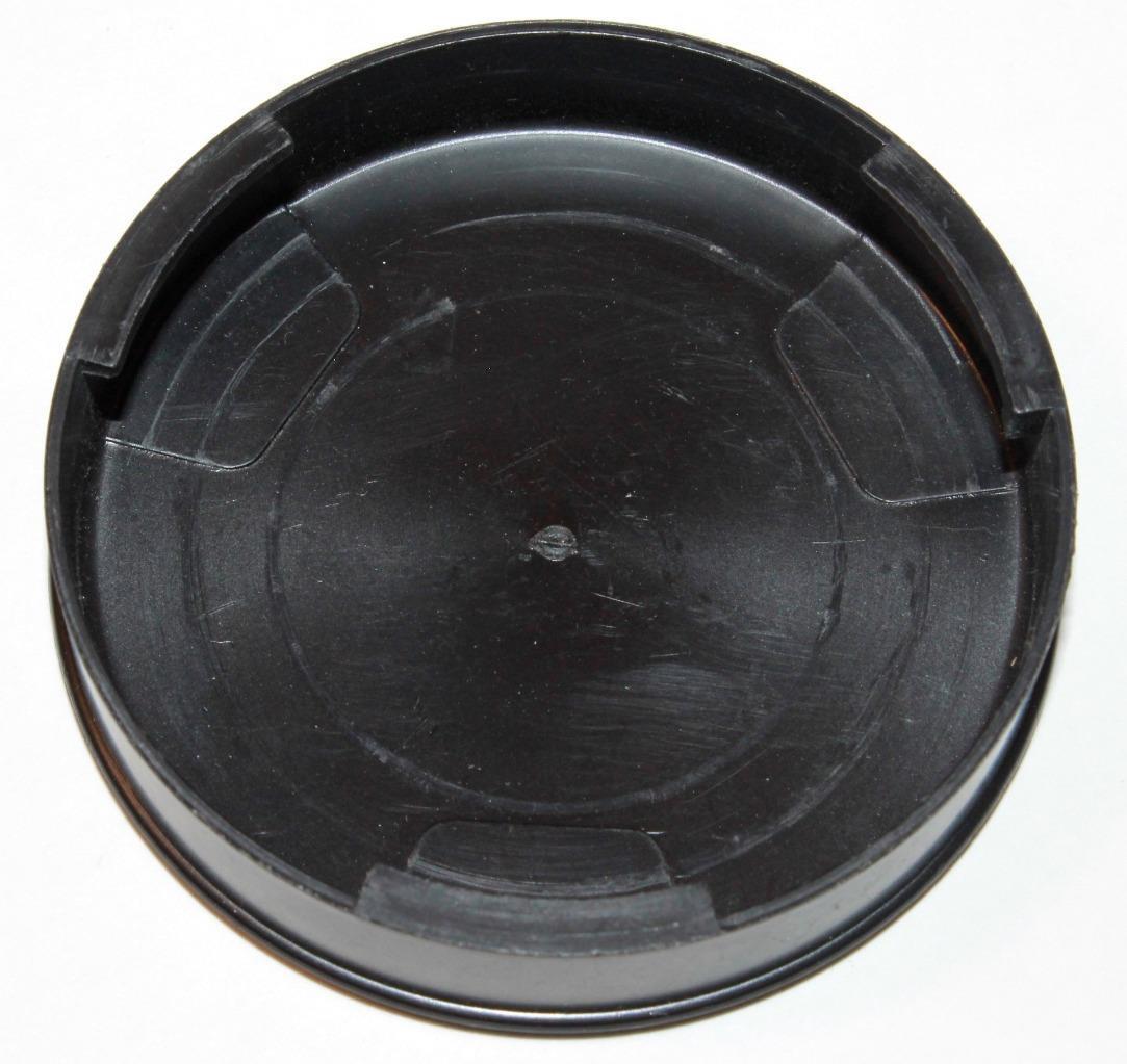 Rear  Lens Cap 645 medium format