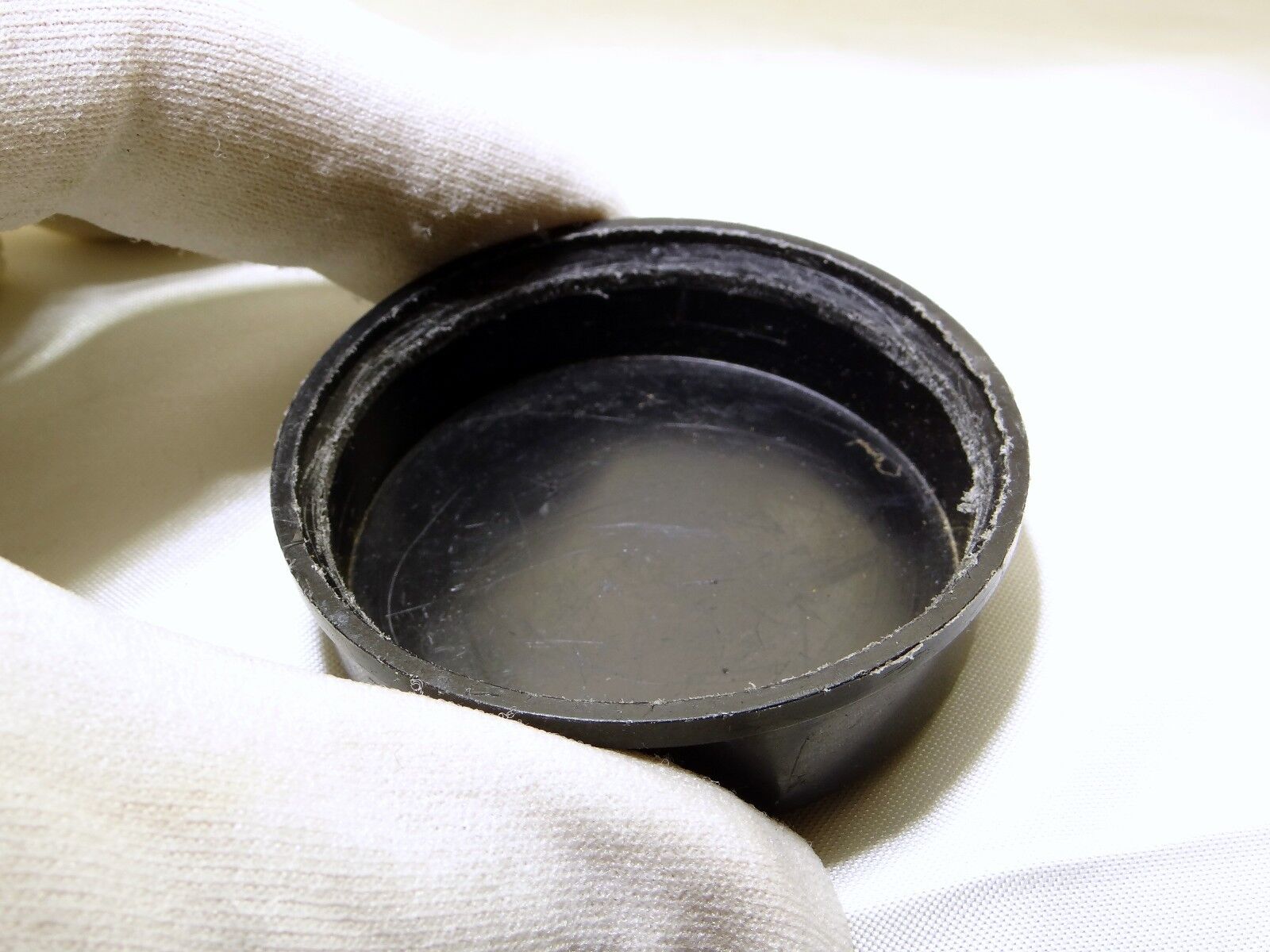 Pentax Rear Lens Cap Slip on for Bayonet mount K KA RK