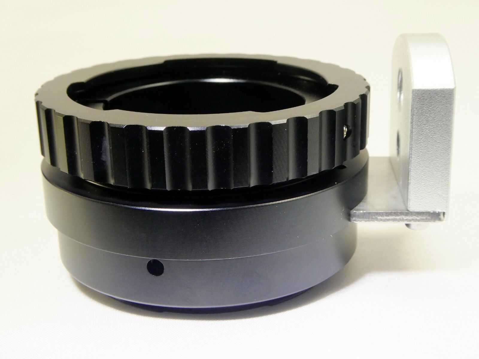B4 2/3" Canon Fujifilm Lens Mount Adapter Ring to Nikon Z 6 Z7 Cameras mirrorles