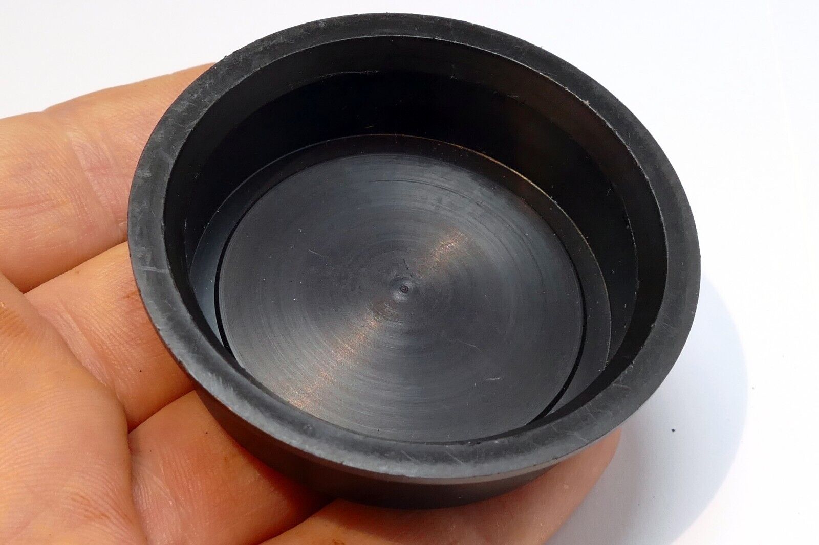 Ricoh Rear  Lens Cap  for Rikenon P 50mm  f1.7 XR  28mm (slip on type) PK