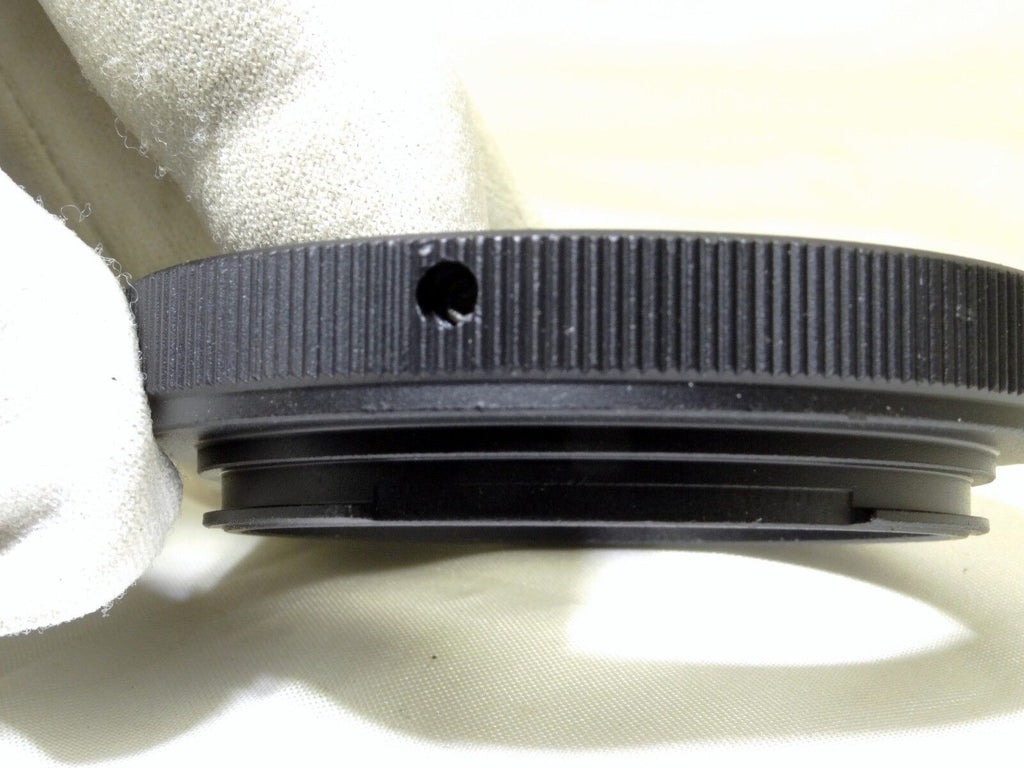 T2 to CANON EOS EF EF-S Adapter Ring Lens Mount adapter T-2  screw mount 42 mm