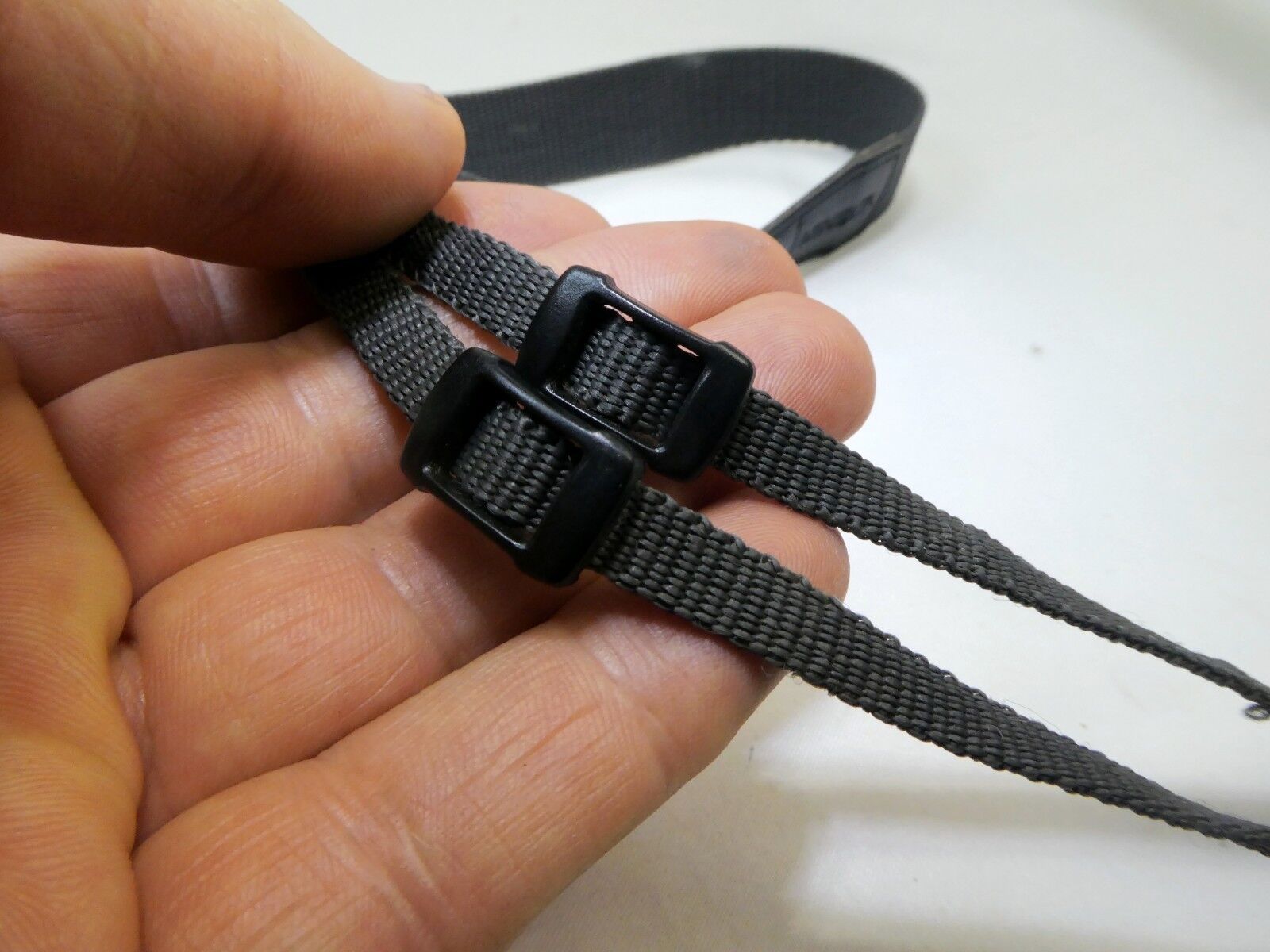 7mm wide Minolta Dimage 42" Digital Camera Strap genuine