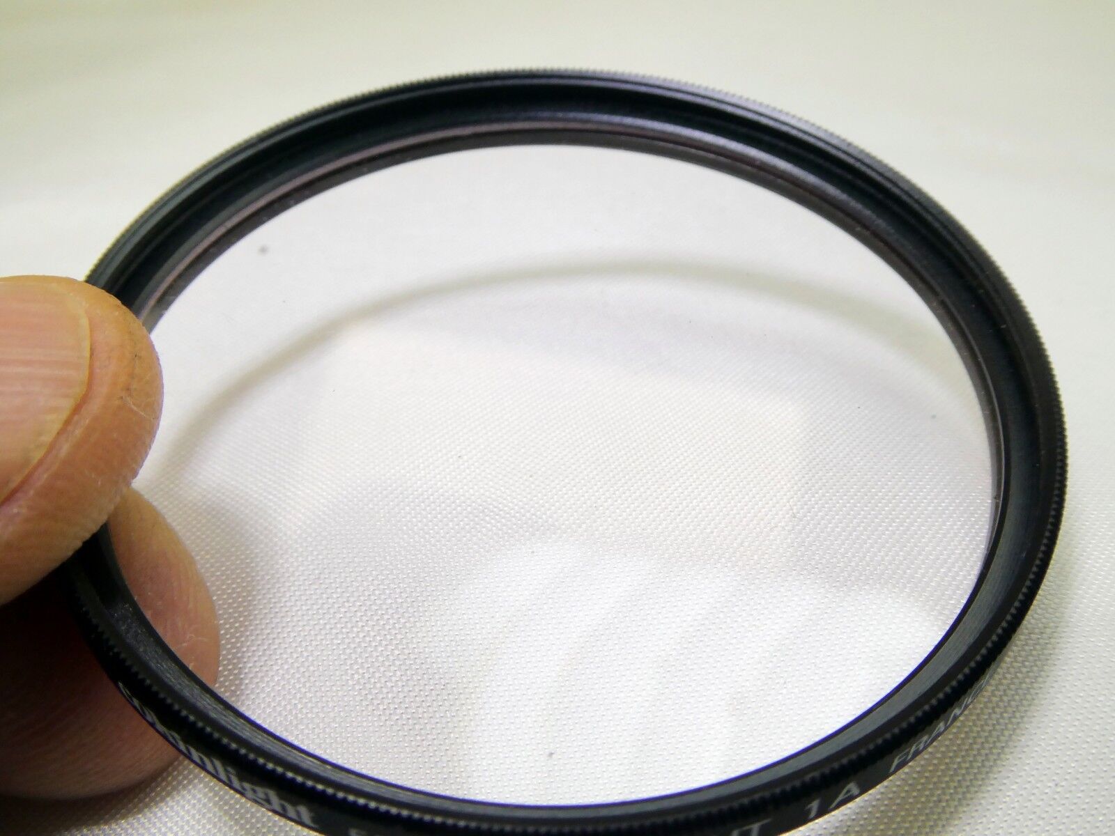 Genuine Cokin  Cokinlight Skylight 1A 55mm Lens Filter Made in France S940233