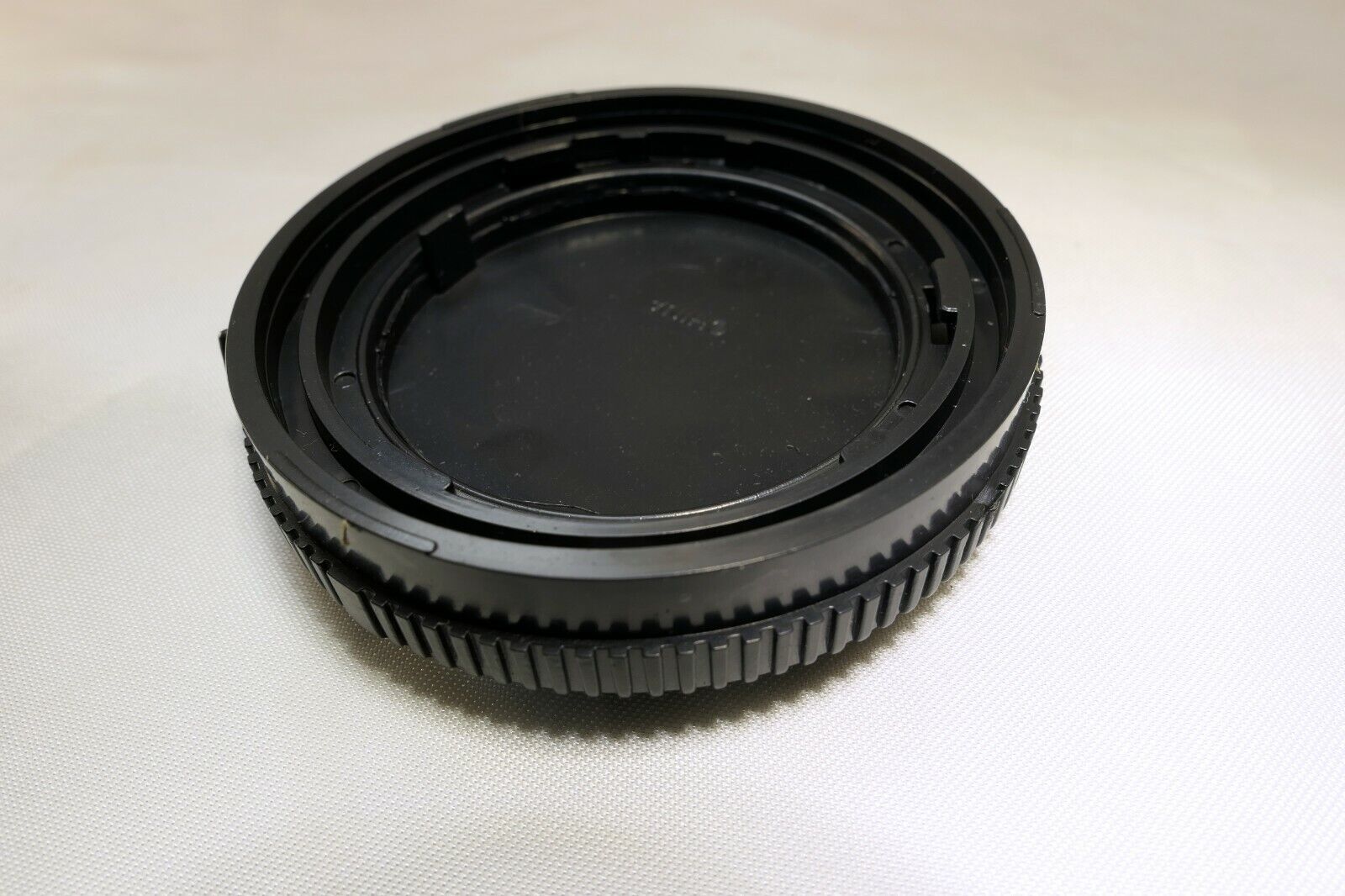 Rear Lens Cap for Alpha Camera Sony A mount DT 50mm 18-55mm 55-200mm  Minolta AF