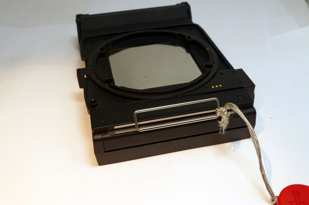 Polaroid Film back holder  for Mamiya RZ67 6X7 Pro II  adapter  - MINT