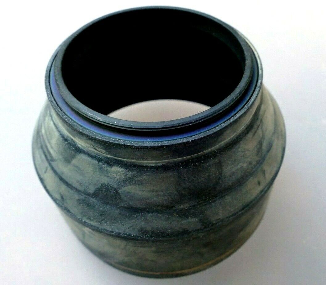 49mm Rubber Lens Hood Shade collapsible telephoto 135mm f2.8 f3.5 vintage HOYA
