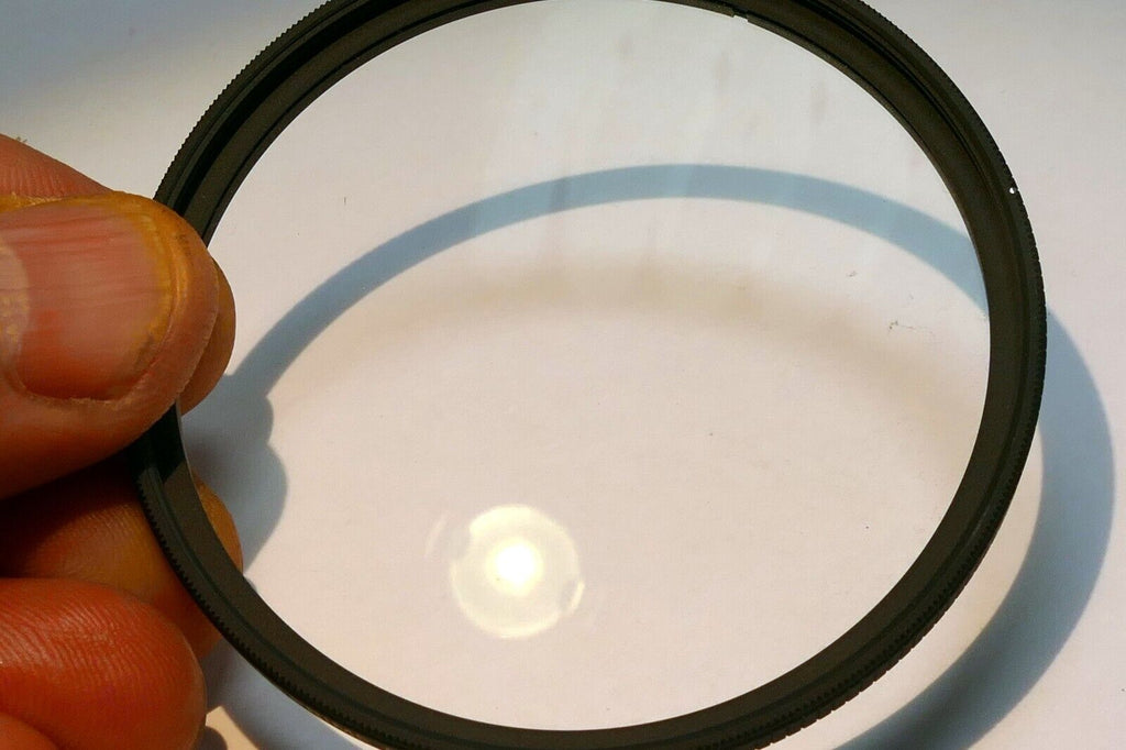 Promaster 62mm Lens Filter MC UV HGX Prime Slim profile WIDE ANGLE DIGITAL