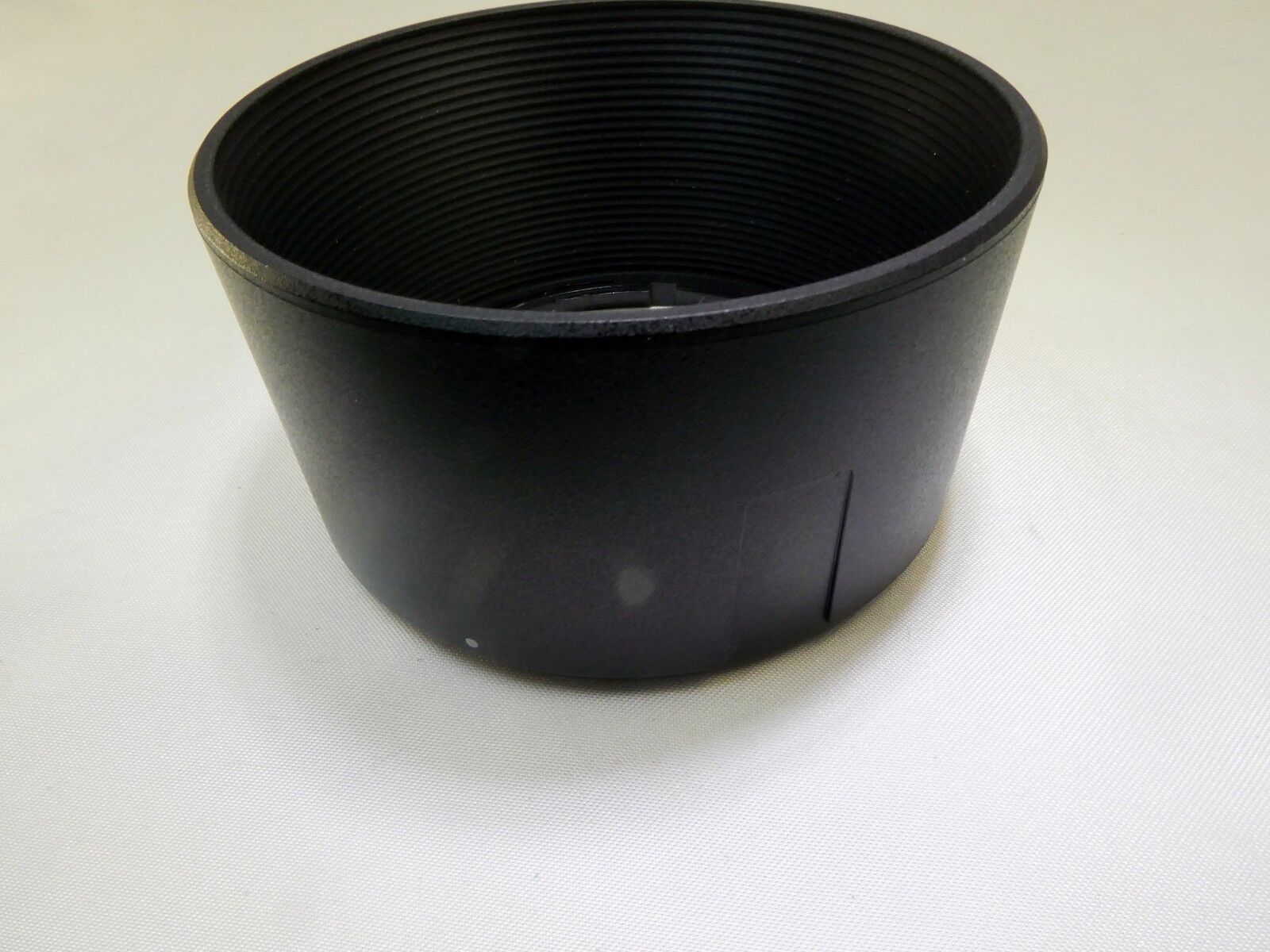 Tamron 2B4FH Lens Hood Shade for 70-300mm 75-300mm f4-5.6 572D 672D Genuine OEM