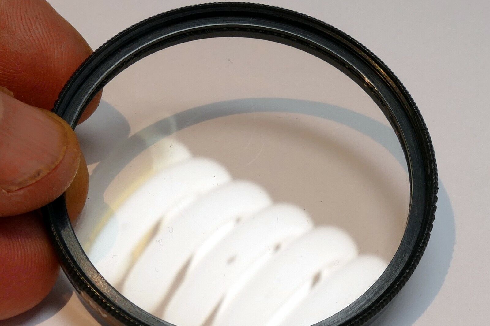 Rolev 55mm Filter Skylight 1A sky  M.G.