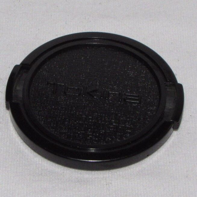 Tokina 52mm Lens Front Cap Made in Japan Genuine RMC II AT-X SD Pro Free Shippin