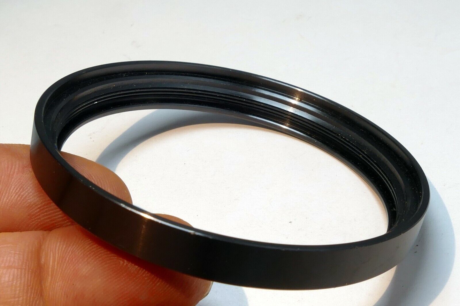 64mm ID female thread lens ring adapter