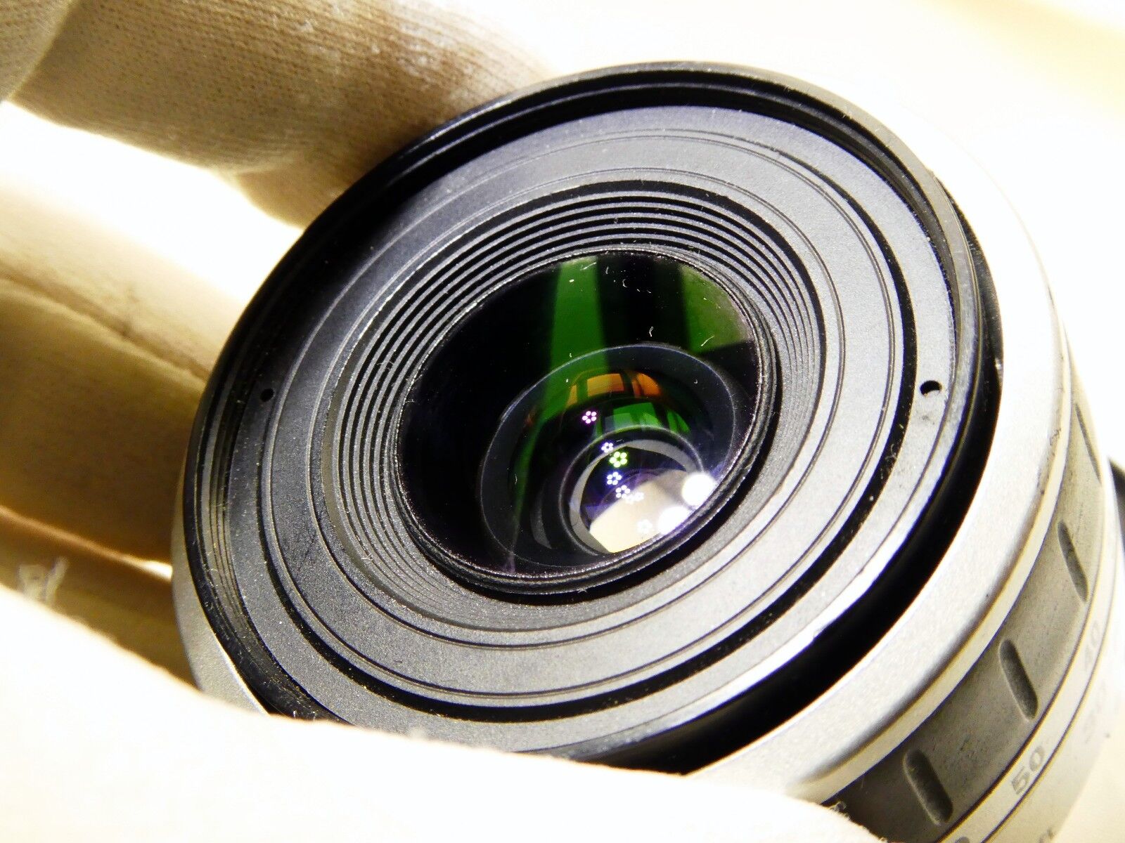 Nikon IX-Nikkor 30-60mm f4-5.6 Lens for Kodak & Pronea cameras
