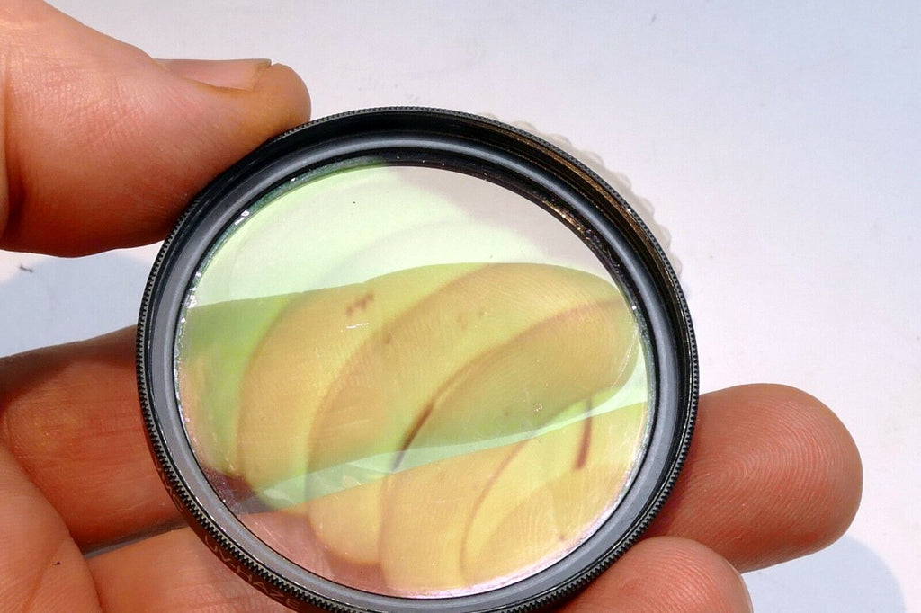 Vivitar VMC UV Haze 49mm Filter