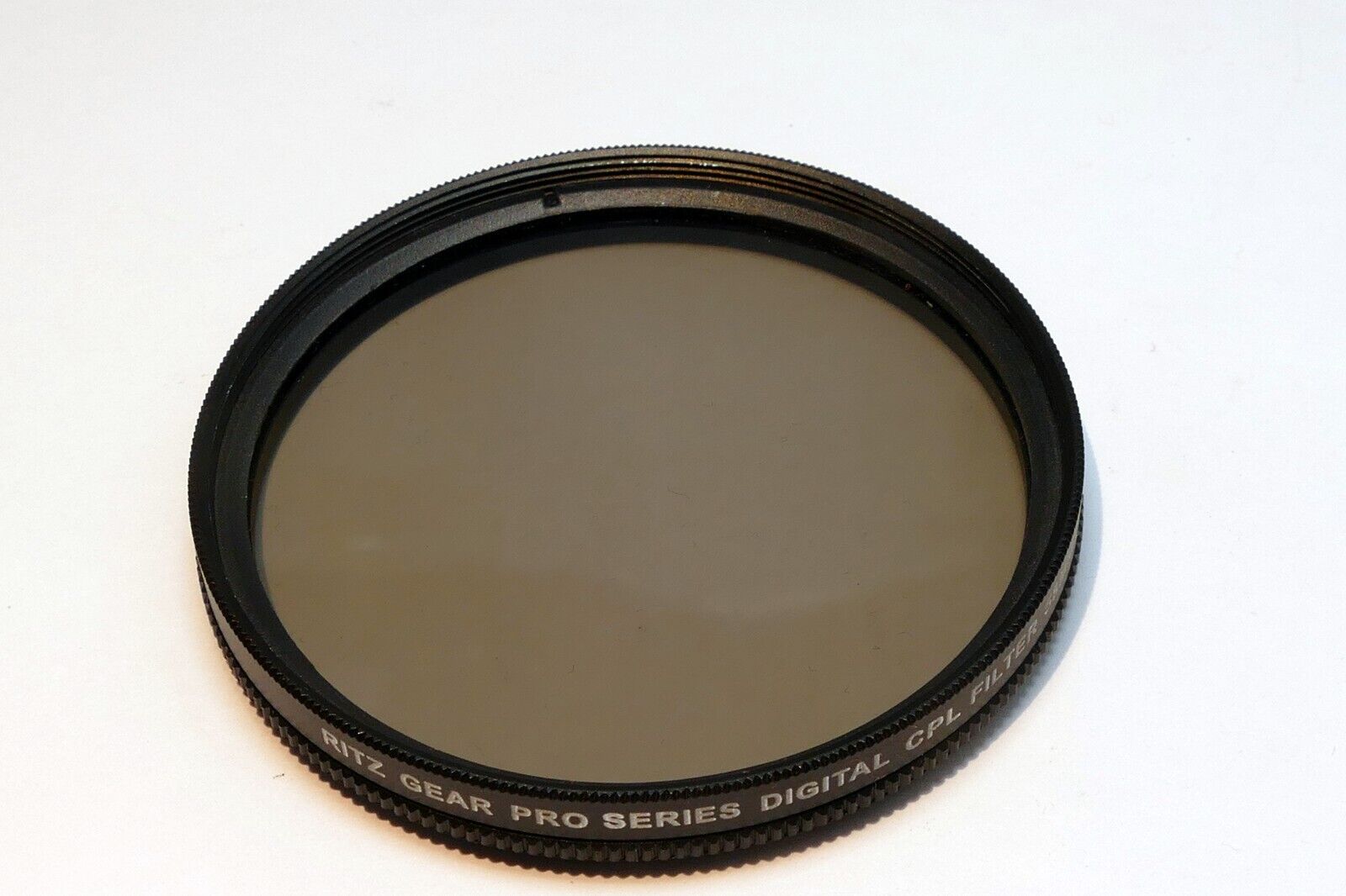 Ritz Pro series Digital C-PL 58mm filter Circular Polarizer Multi-Coated
