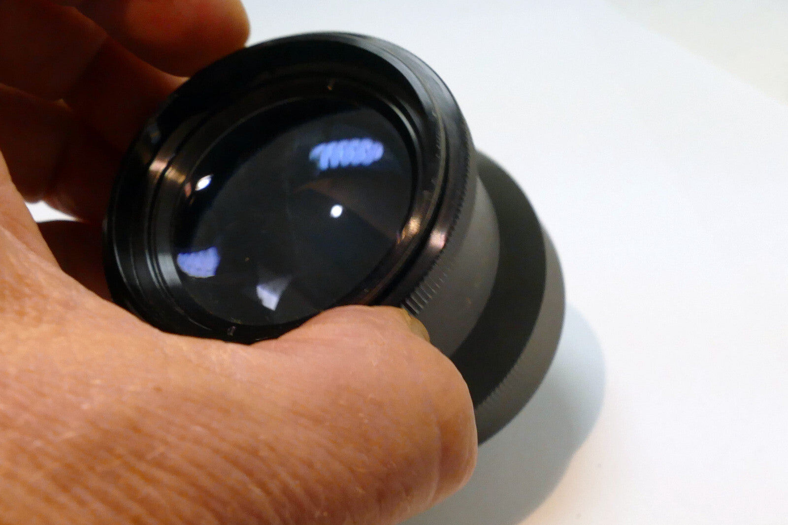 Bower Marexar 54mm Lens Ultra wide 0.5X AUX for series 7 VII