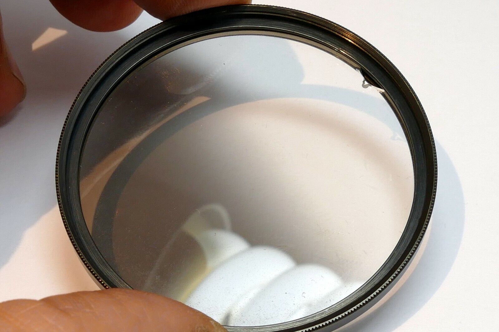 Cokin Cromofilter G1  55mm Lens Filter  NG Graduated gradual