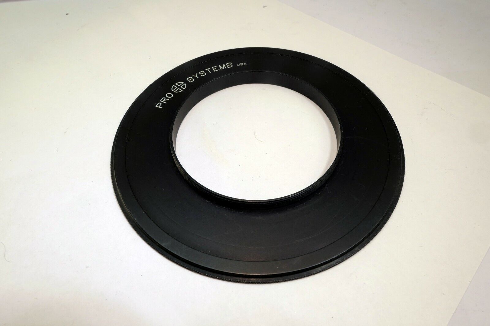 Screw in 66mm OD Filter Adapter Ring lens Pro Systems hasseldlad
