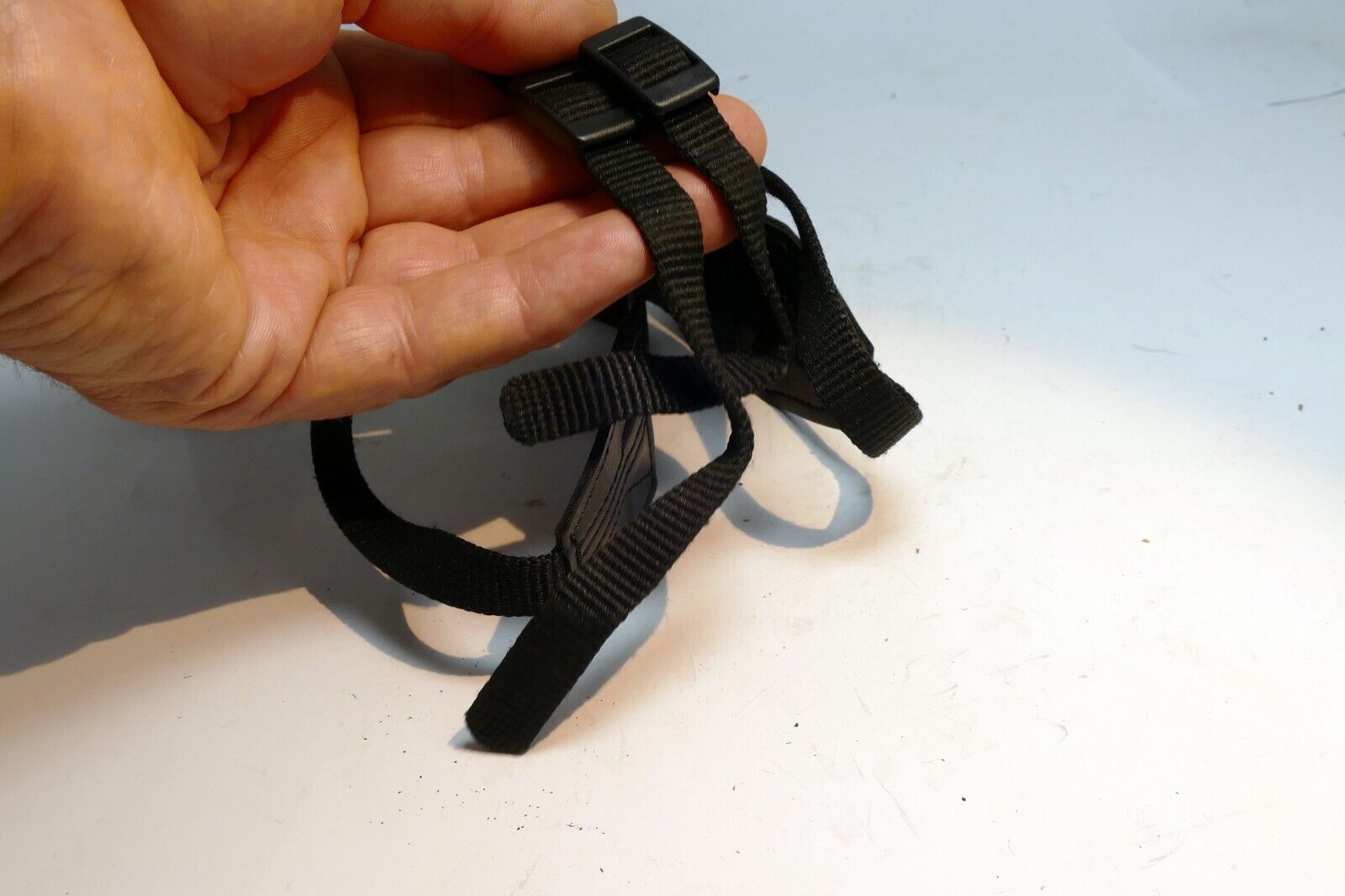Panasonic Lumix S5 Shoulder Camera  Strap 3.5cm wide II X - Genuine OEM