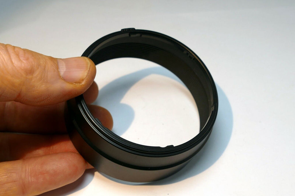 Sigma LH 630-02 Lens Hood Shade for 18-50mm f3.5-5.6 DC Original LH630-02 58mm
