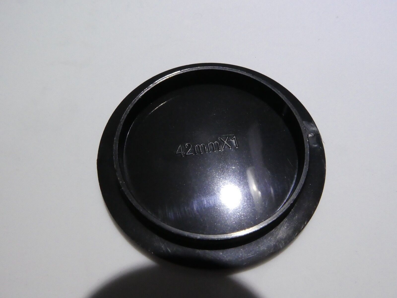 Body Dust Cover Cap for Pentax Spotmatic M42 screw mount cameras SP 500 1000 F
