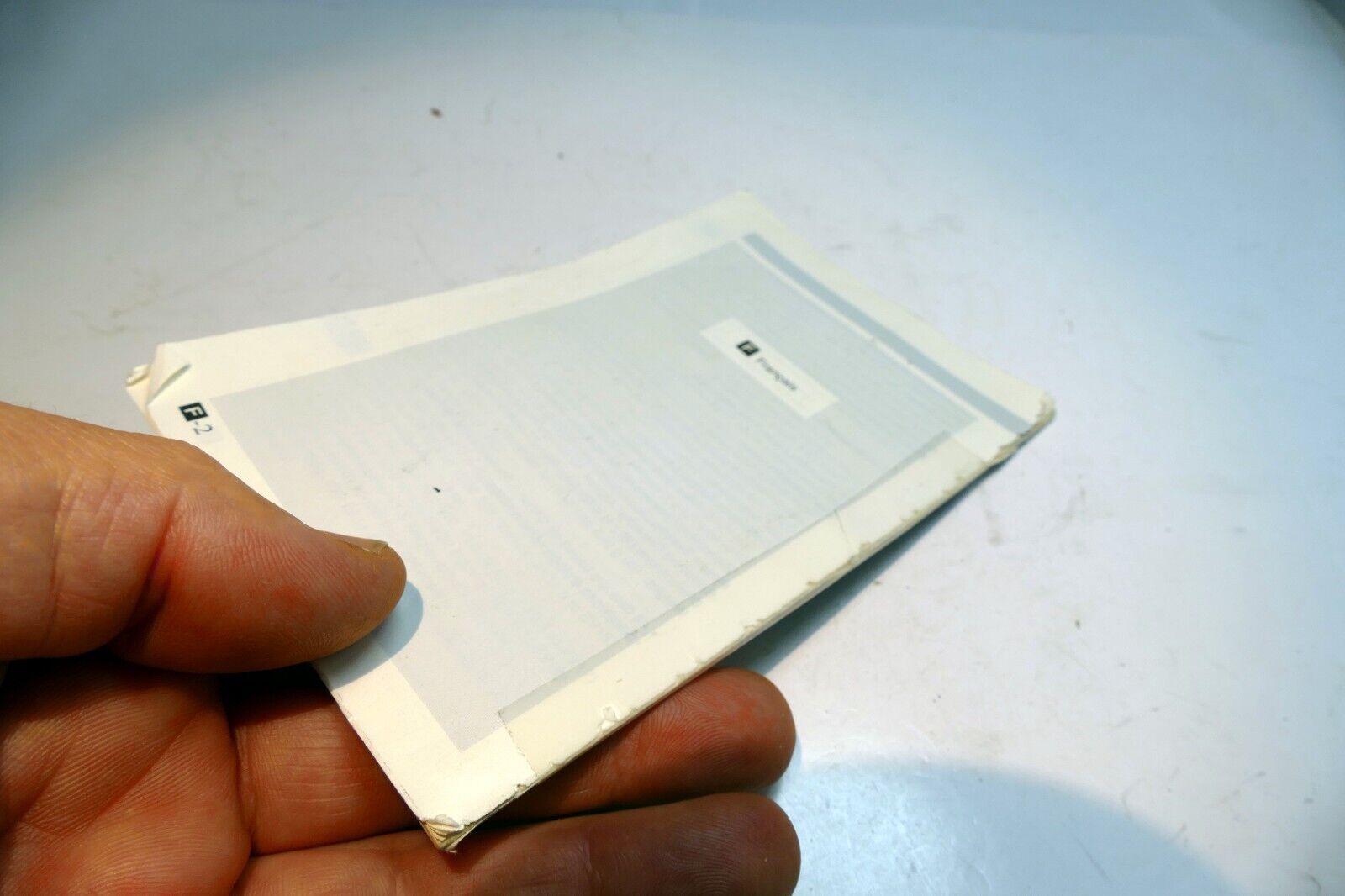 Canon Elph  IXUS Camera Advance advantix APS User's Manual Instruction Guide E