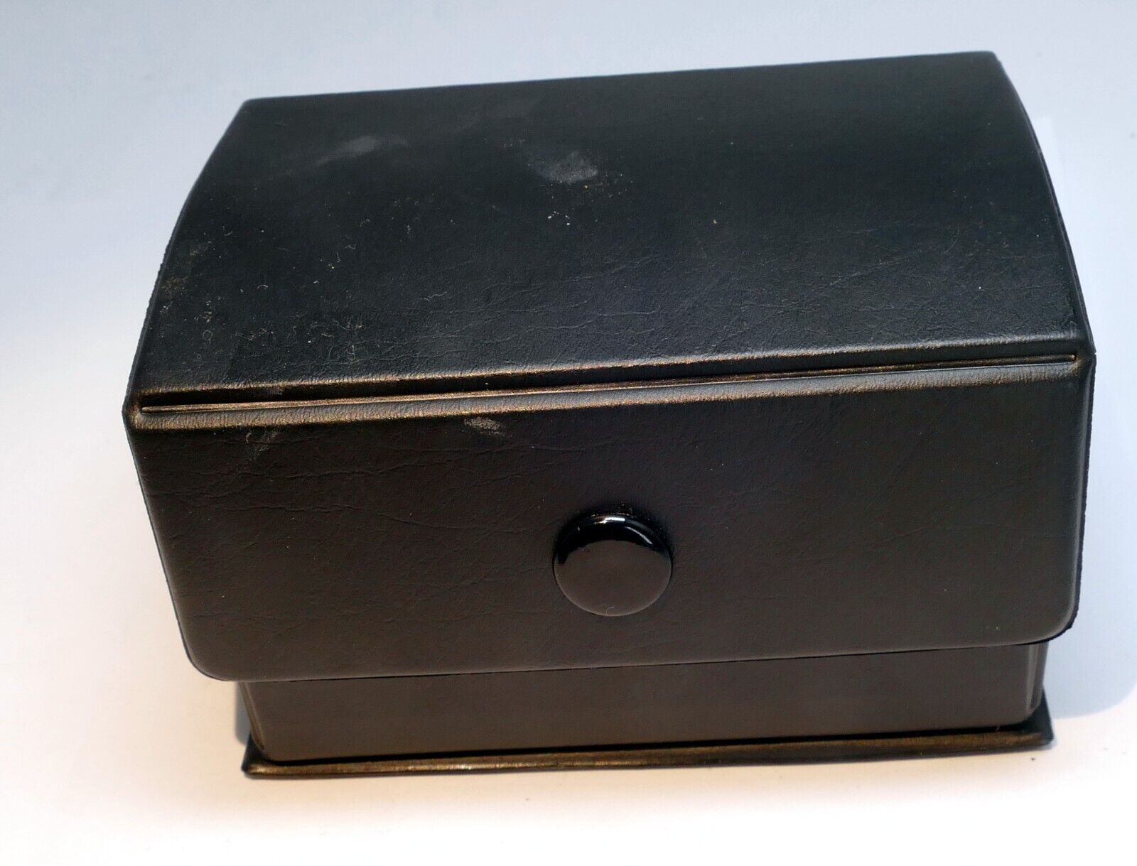 Hard Case 2X2X3.5"  for 50mm 18-55mm lens  small protective