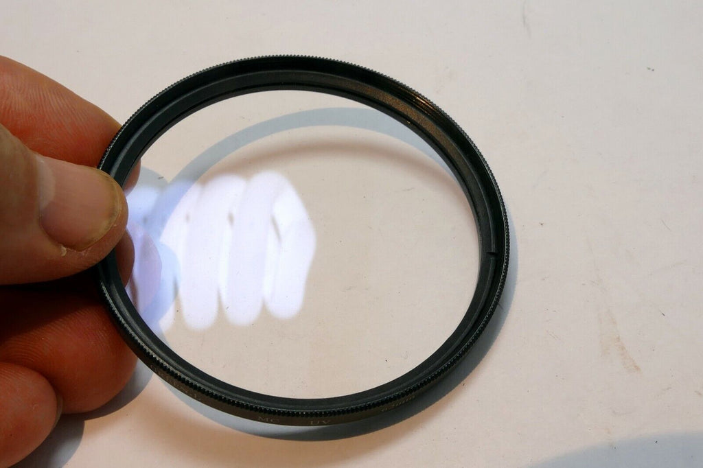 Green.L  UV  62mm Lens Filter  Multi-Coated