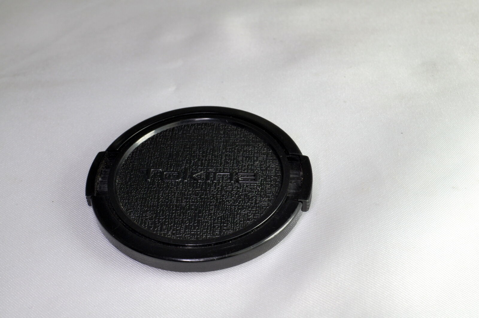 Tokina 52mm AT-X RMC II front lens cap  made in Japan 28mm f2.8 Genuine Original