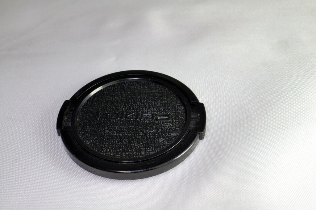 Tokina 52mm AT-X RMC II front lens cap  made in Japan 28mm f2.8 Genuine Original