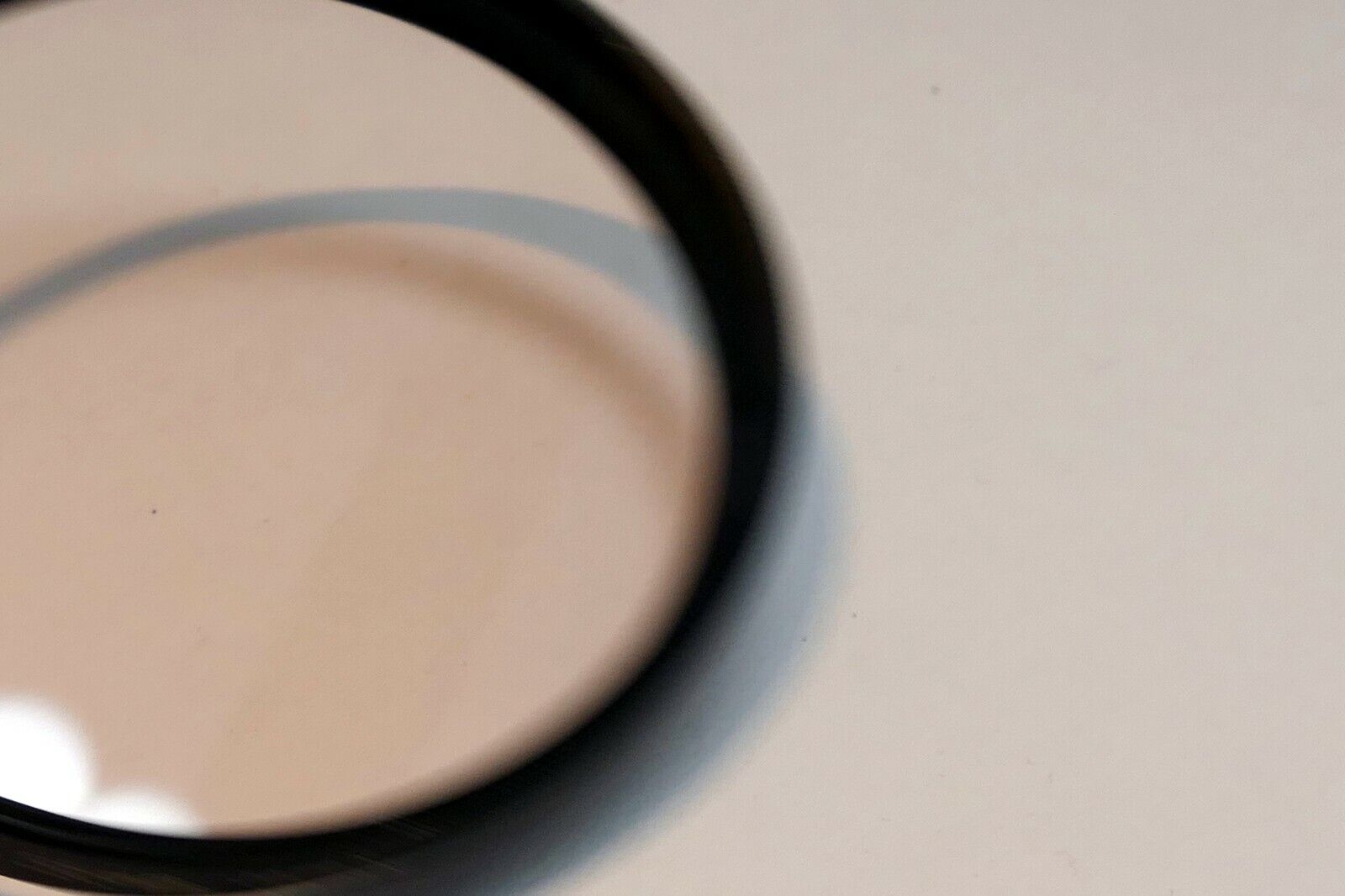 Kamero  55mm Filter Skylight 1A sky