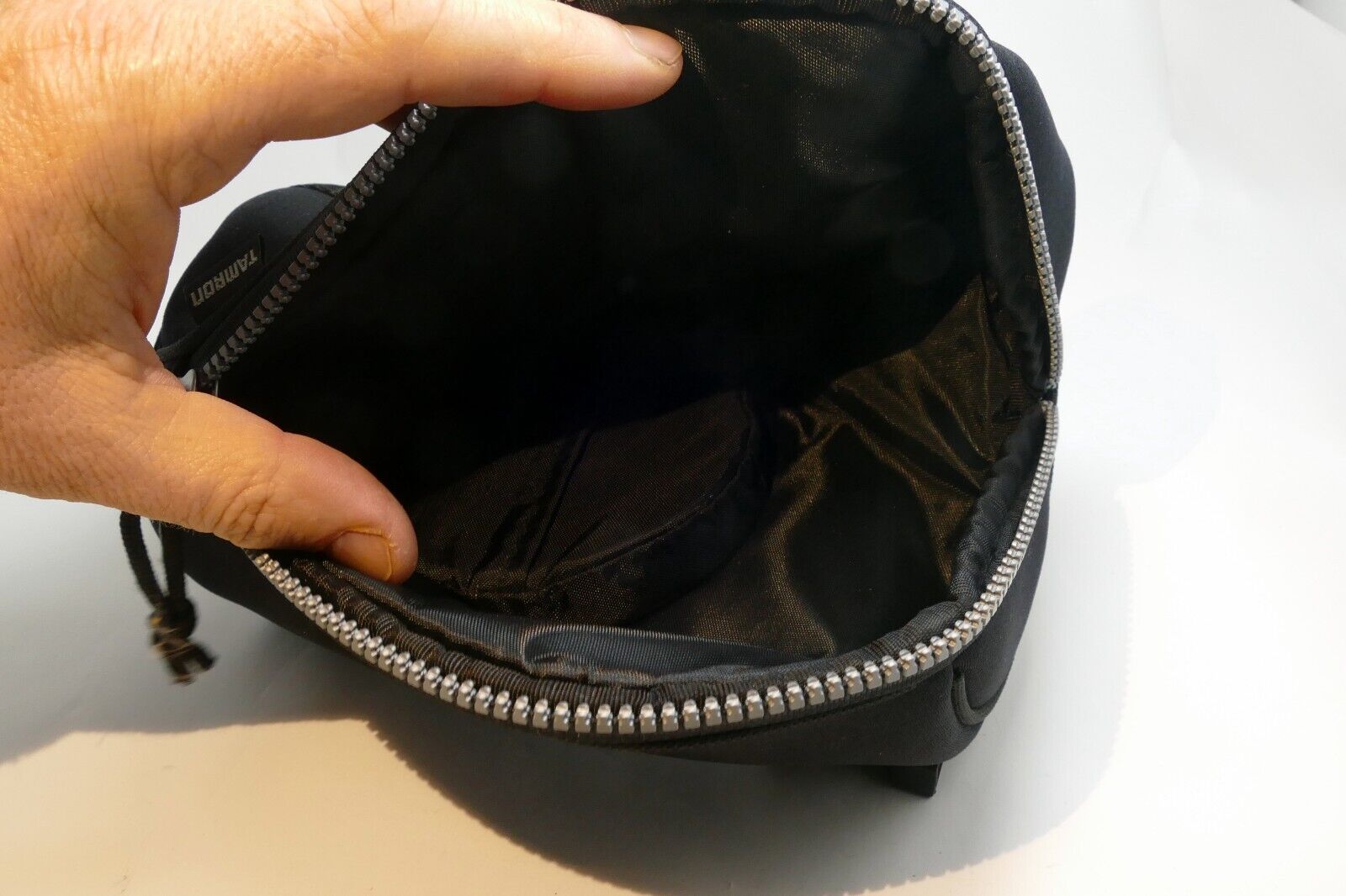 Tamron Soft Neoprene Lens Case for SP 15-30mm 24-70mm f2.8 VC - Genuine OEM