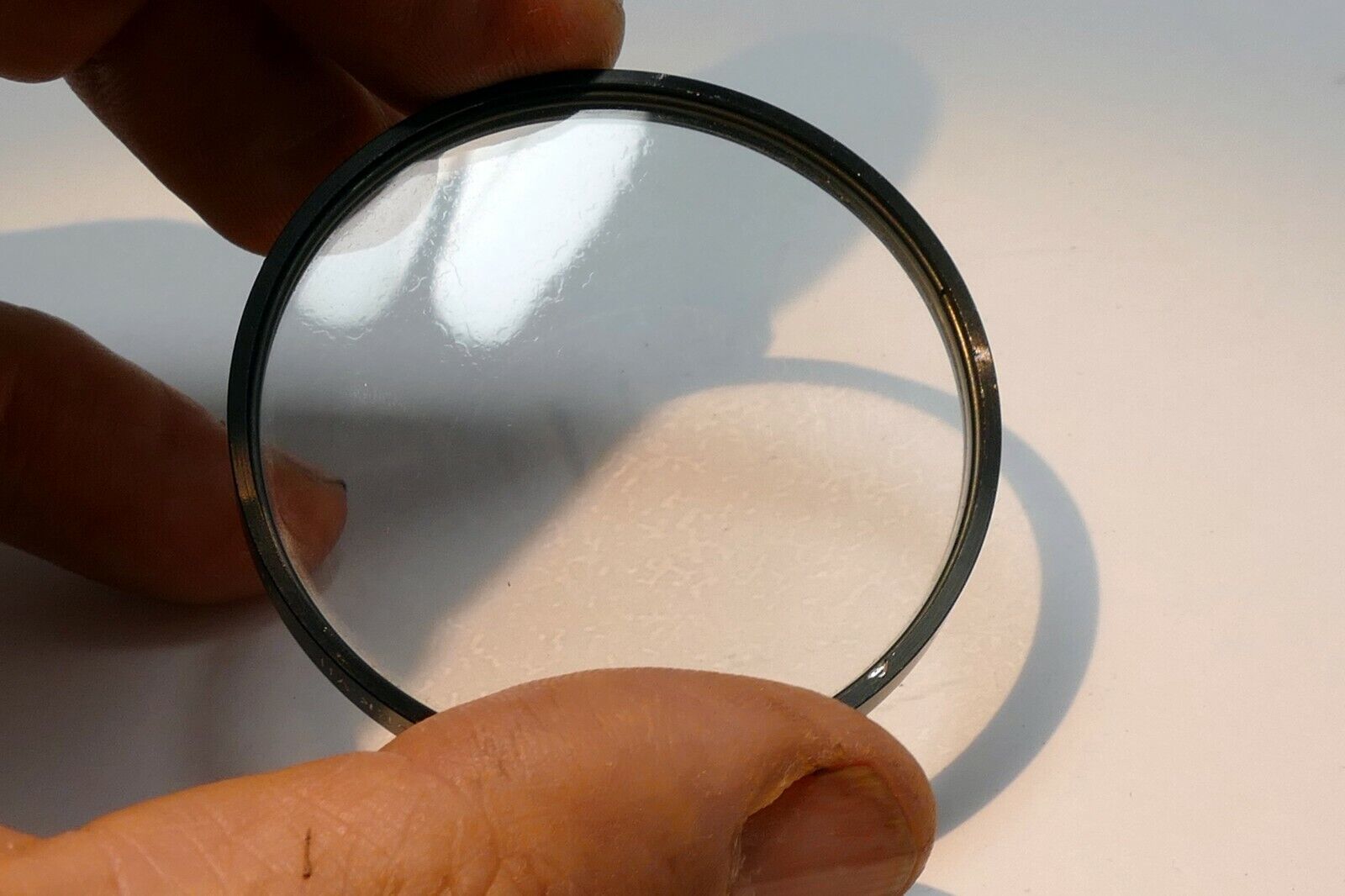 Pro Diffusion series 7 VII Lens Filter drop in type portraiture soft focus