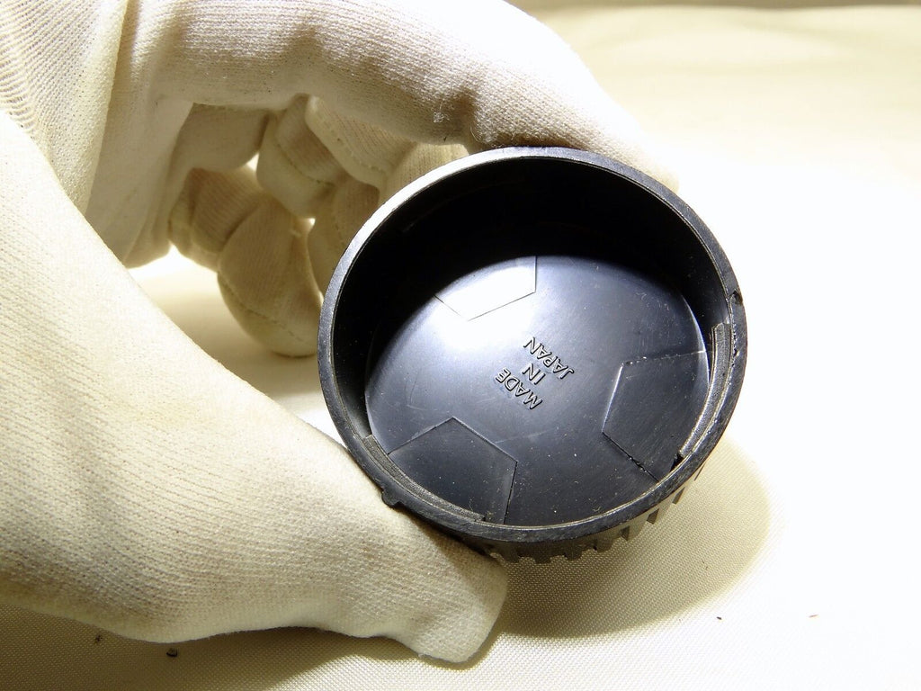 Sigma Rear Lens Cap for Minolta-MD MC SR
