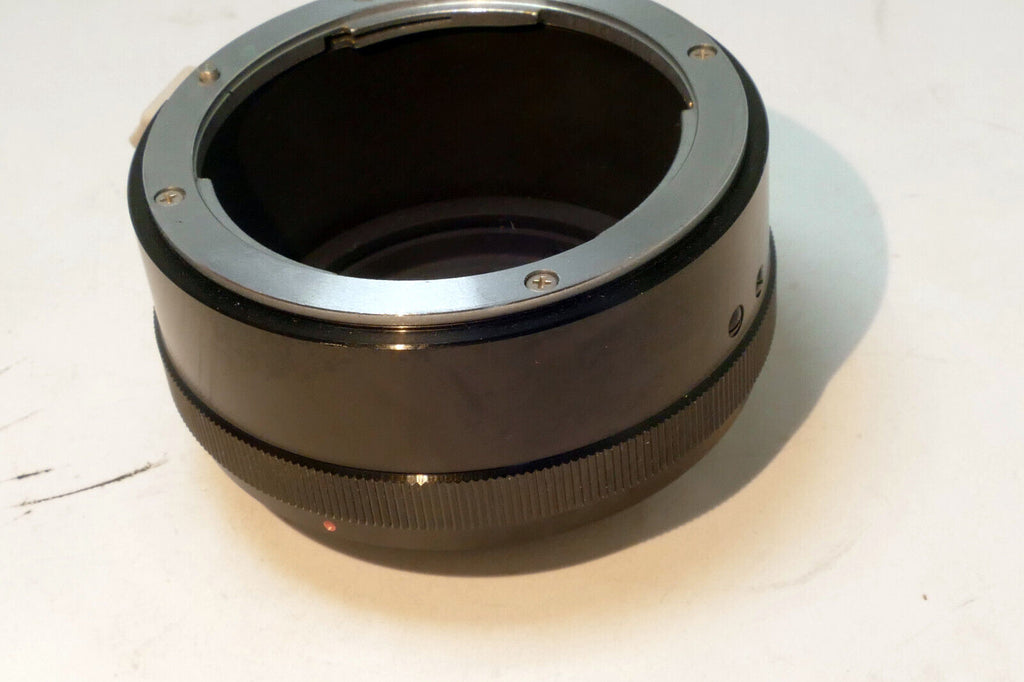 Nikon M2 lens Macro Tube Close up lens for micro Nikkor lenses - OEM