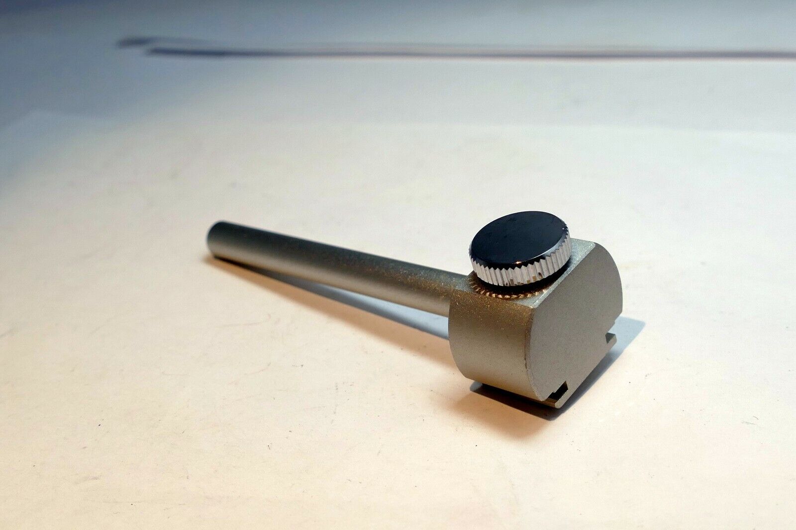 Helix Bracket adapter pin for Frame Holder for Nikon Nikonos 35mm f2.5 lens