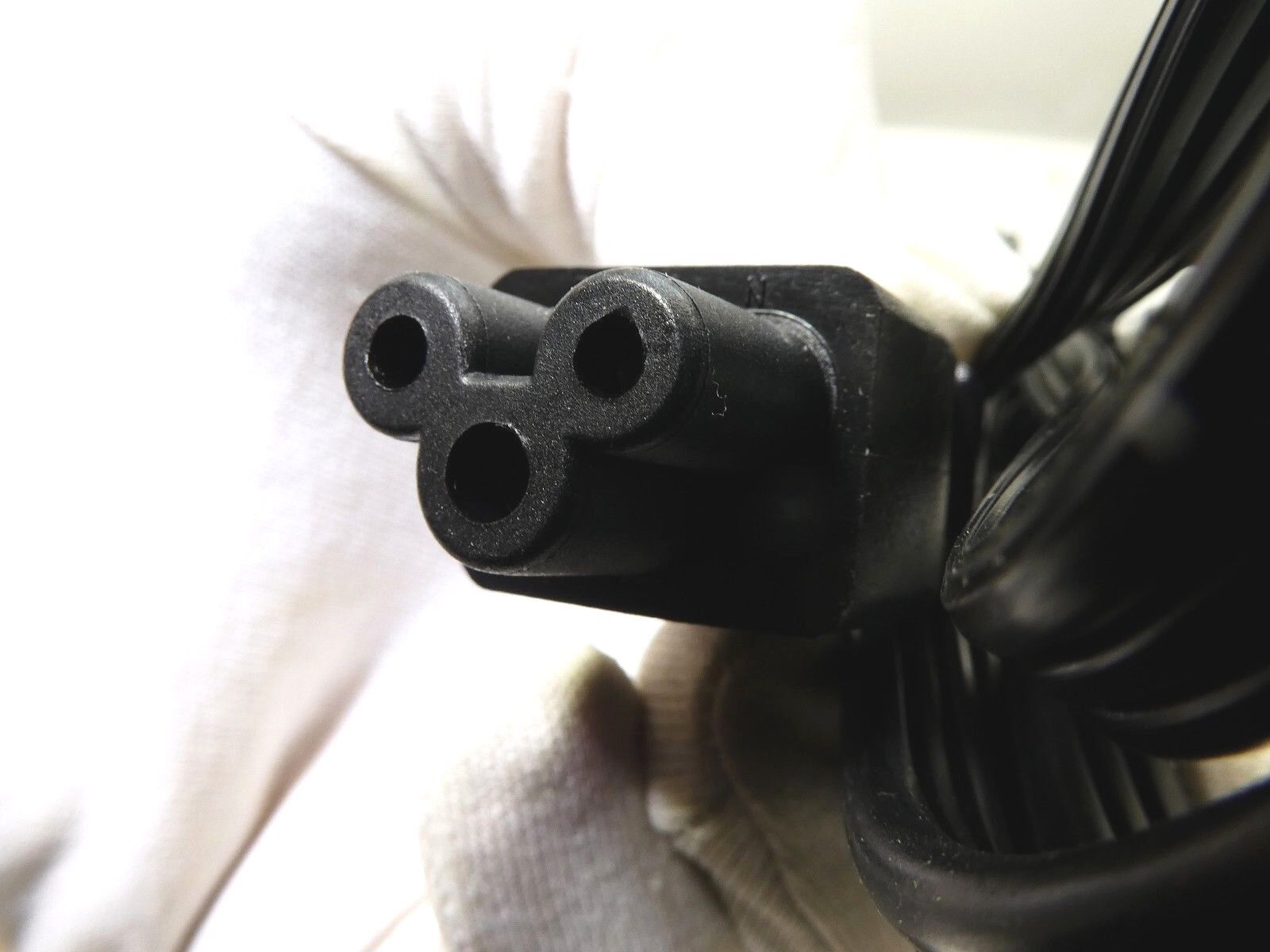 Gateway 600YG2 Monitor PC 3-Prong 8005726 Power Cord Cable 6 feet Genuine OEM